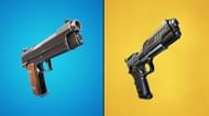 Changes in Pistol